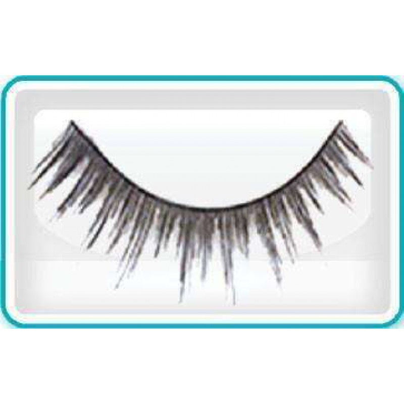 Ardell Eyelashes, Black, 904, 75079 KK BB